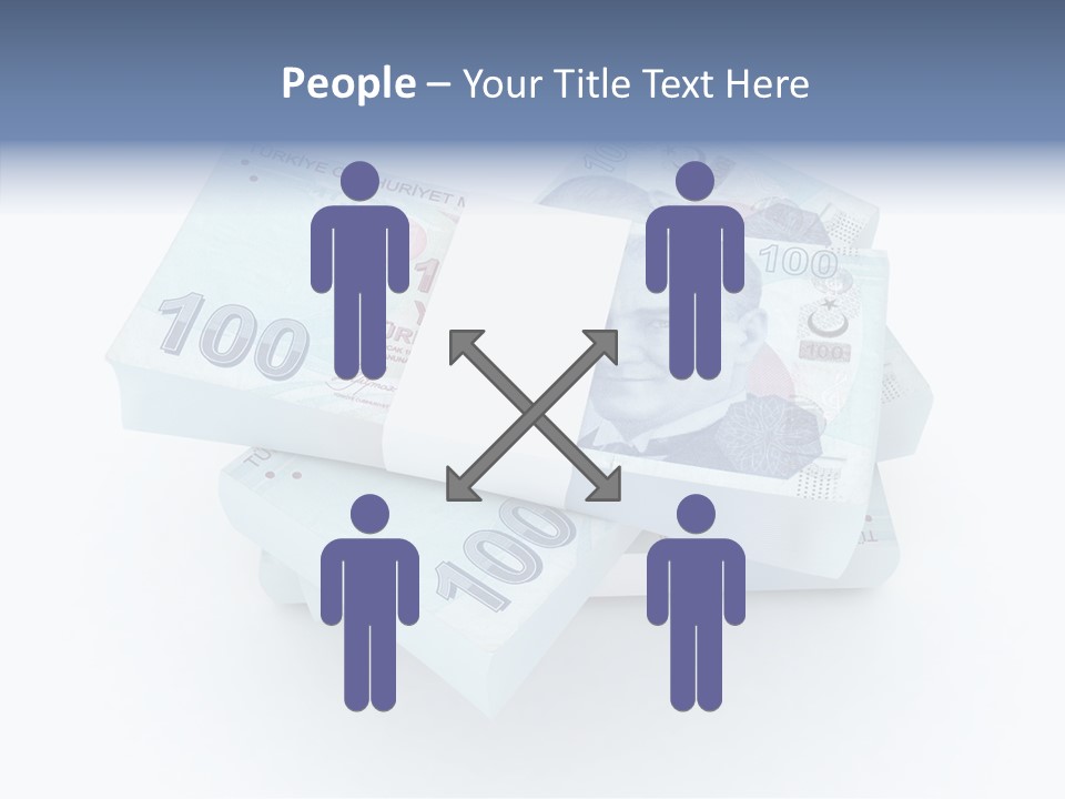 Opportunity Concept Financial PowerPoint Template