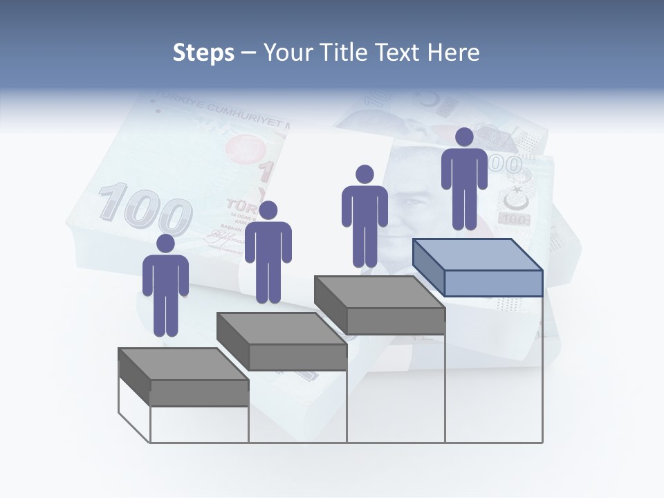 Opportunity Concept Financial PowerPoint Template