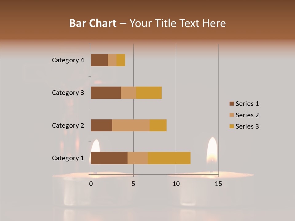 Worship Communion Book PowerPoint Template