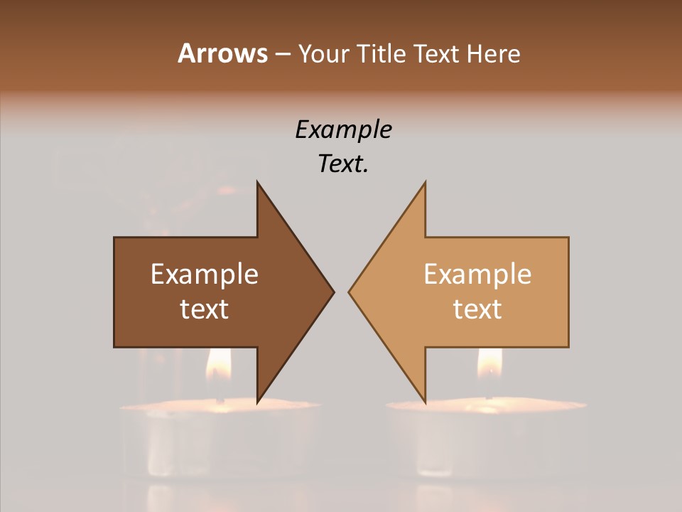 Worship Communion Book PowerPoint Template