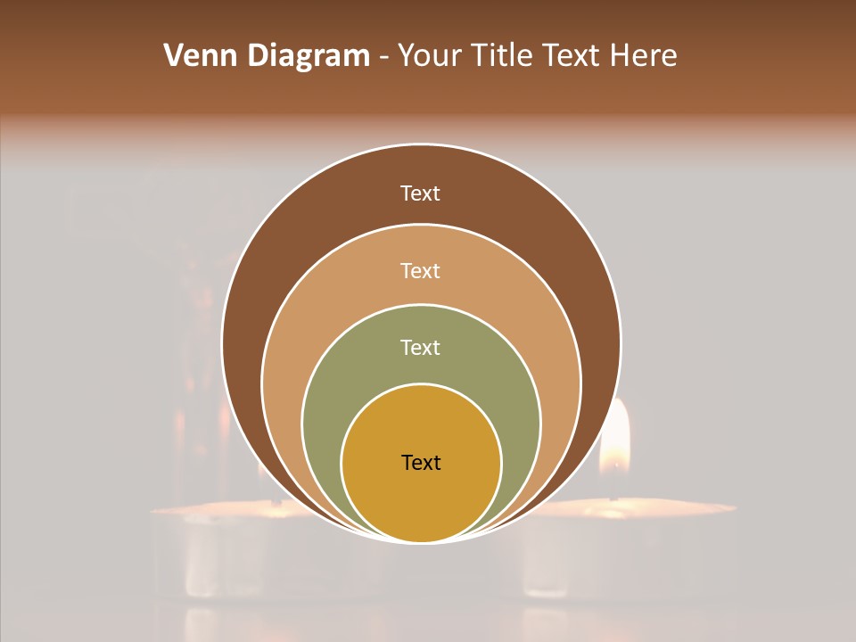 Worship Communion Book PowerPoint Template