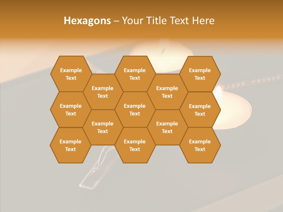 Book Believe Catholic PowerPoint Template