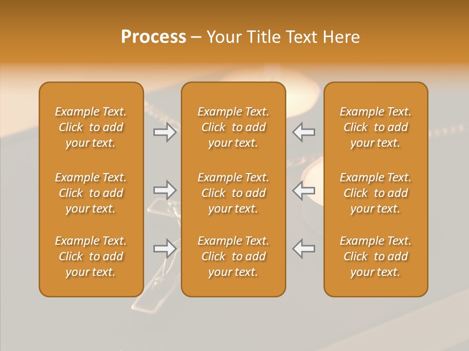 Book Believe Catholic PowerPoint Template