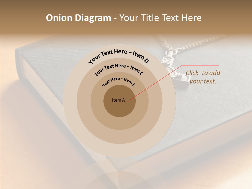 Book Confession Faith PowerPoint Template