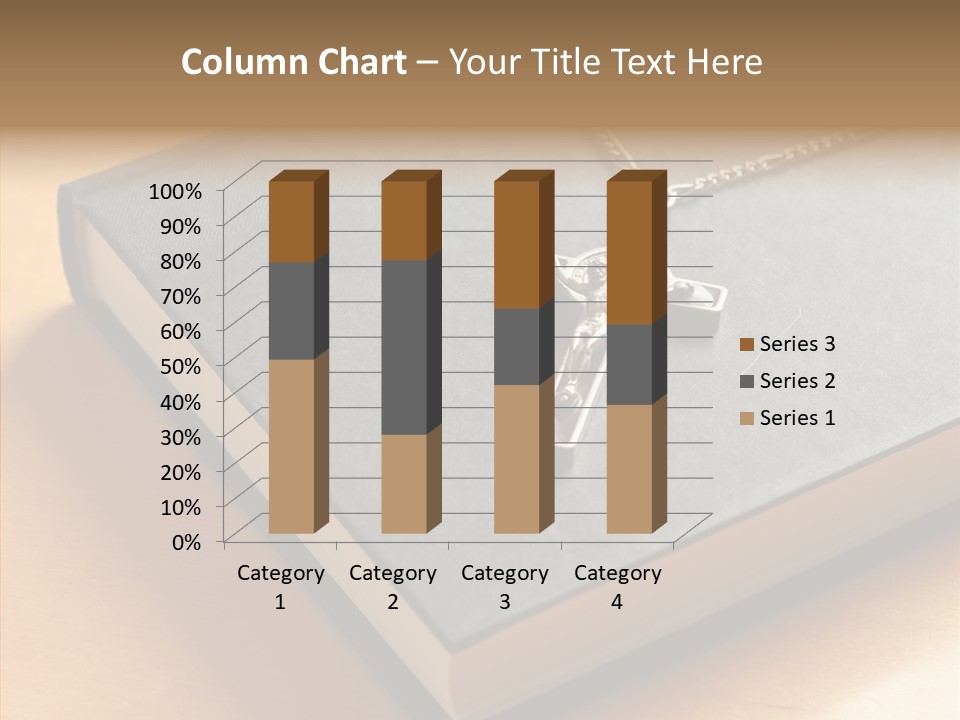 Book Confession Faith PowerPoint Template