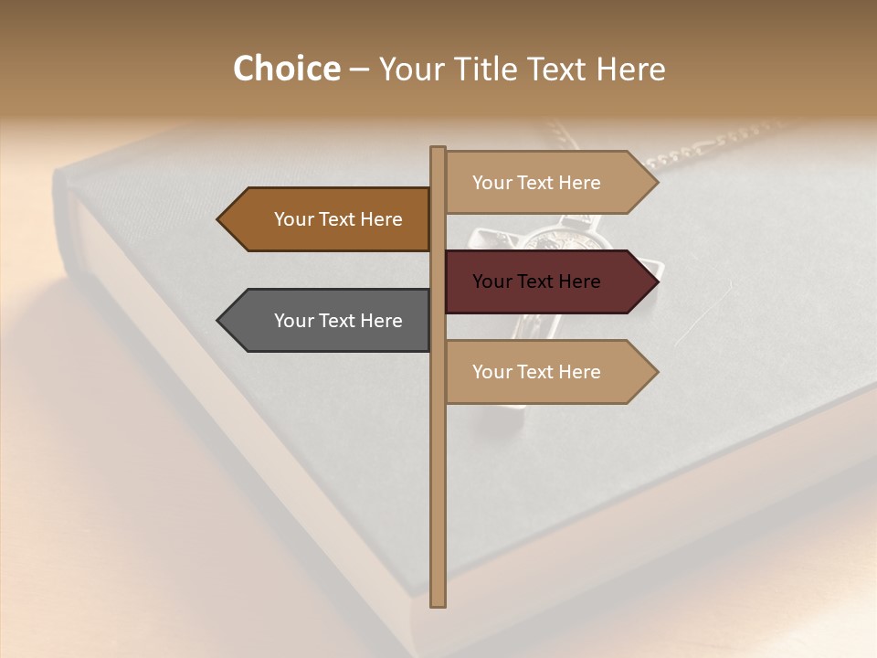 Book Confession Faith PowerPoint Template