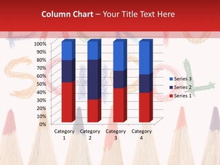 Abc Knowledge Vibrant PowerPoint Template