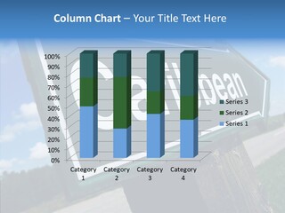 Nature Countryside Text PowerPoint Template