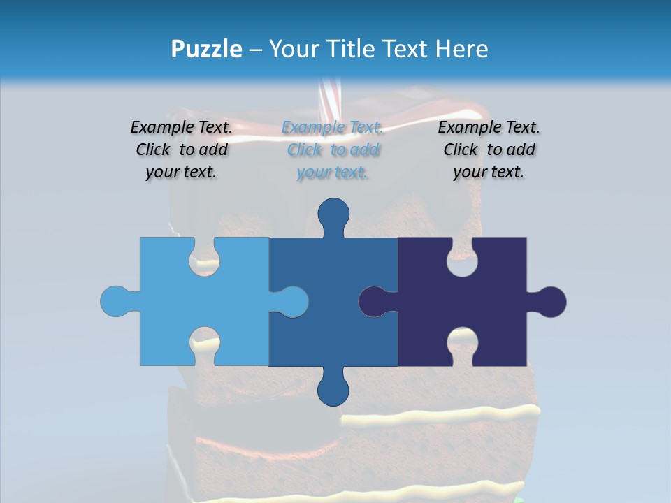 Eat Special Family PowerPoint Template