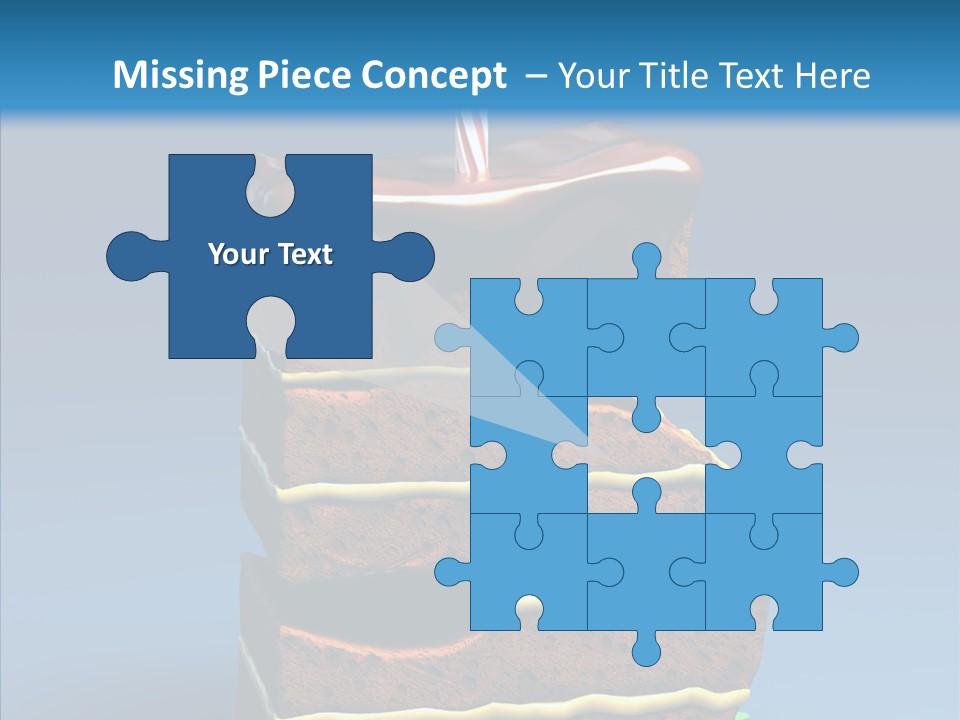 Eat Special Family PowerPoint Template