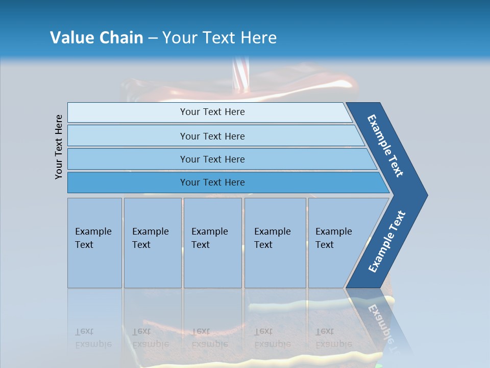 Eat Special Family PowerPoint Template