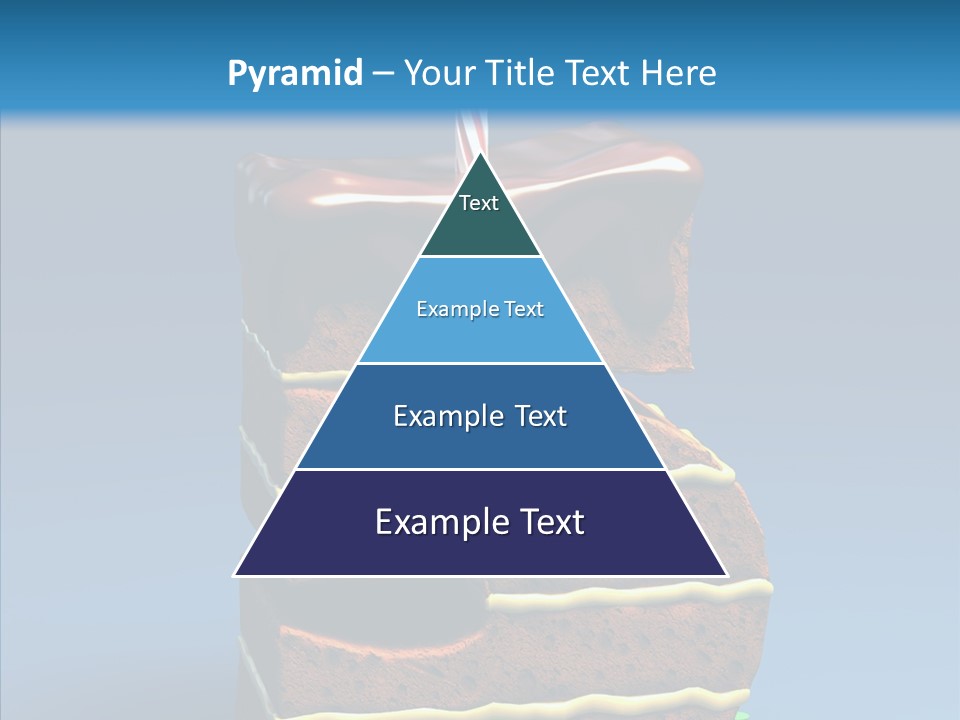 Eat Special Family PowerPoint Template