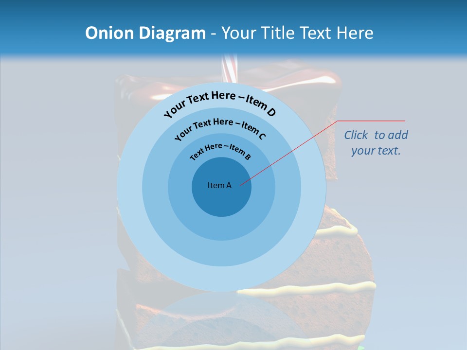 Eat Special Family PowerPoint Template