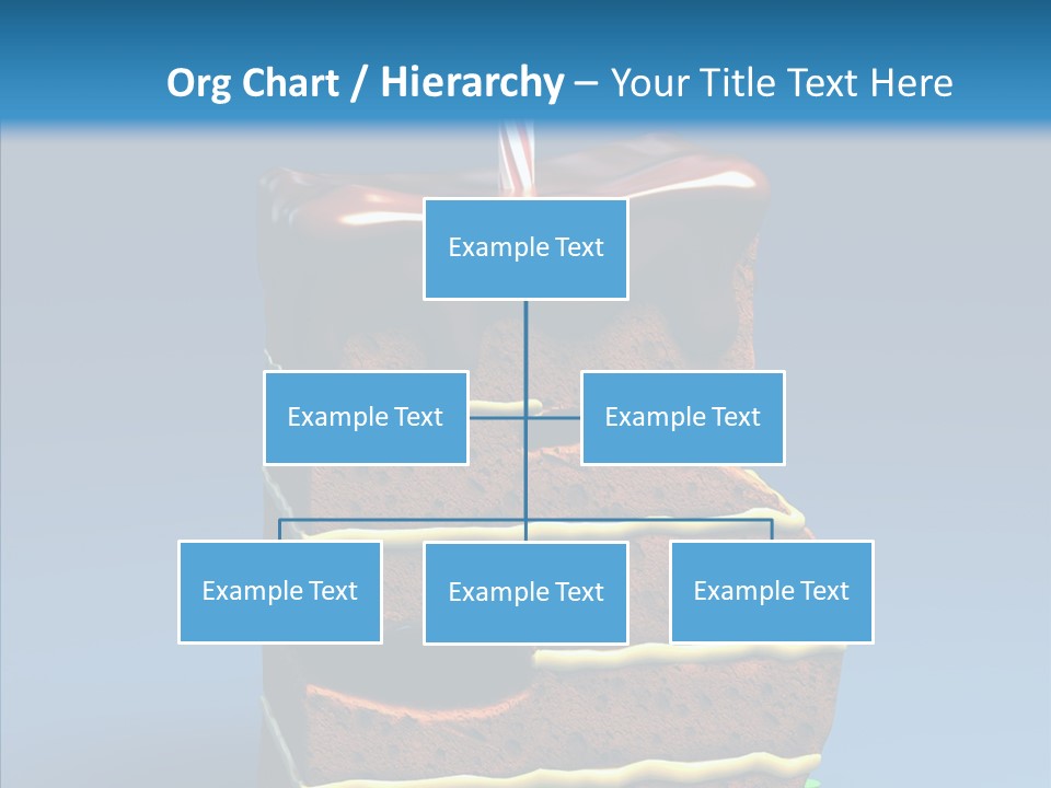 Eat Special Family PowerPoint Template