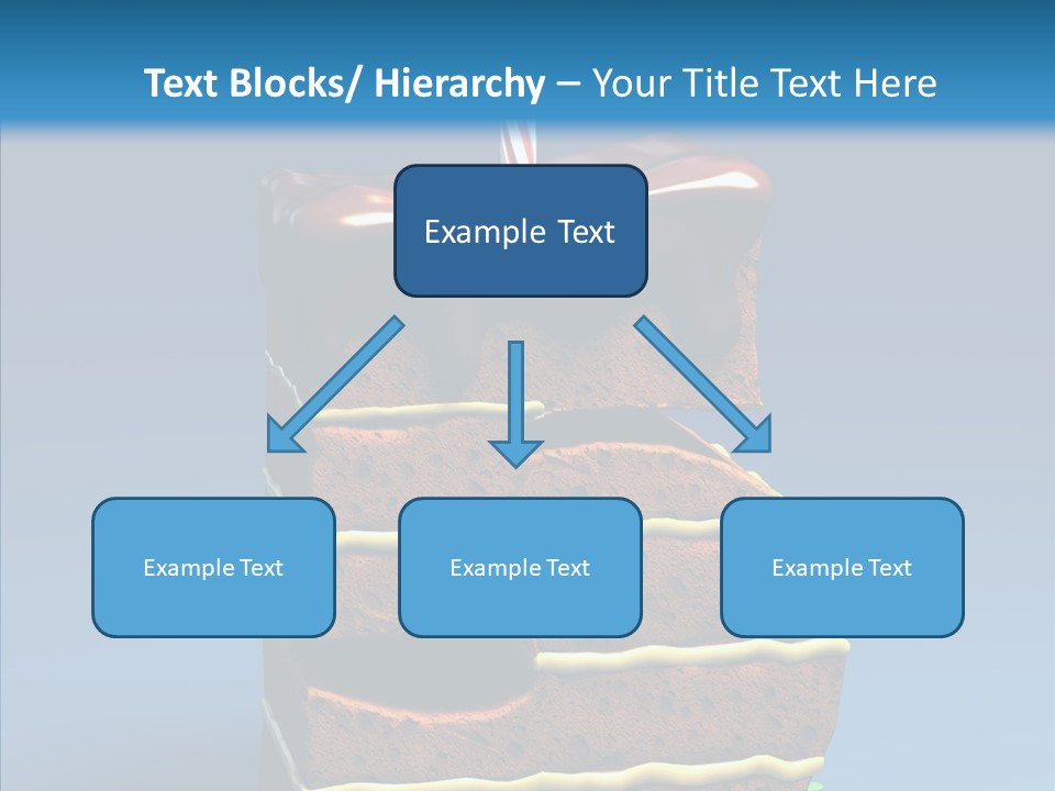 Eat Special Family PowerPoint Template