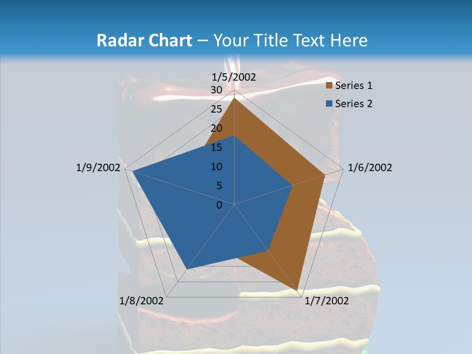 Eat Special Family PowerPoint Template