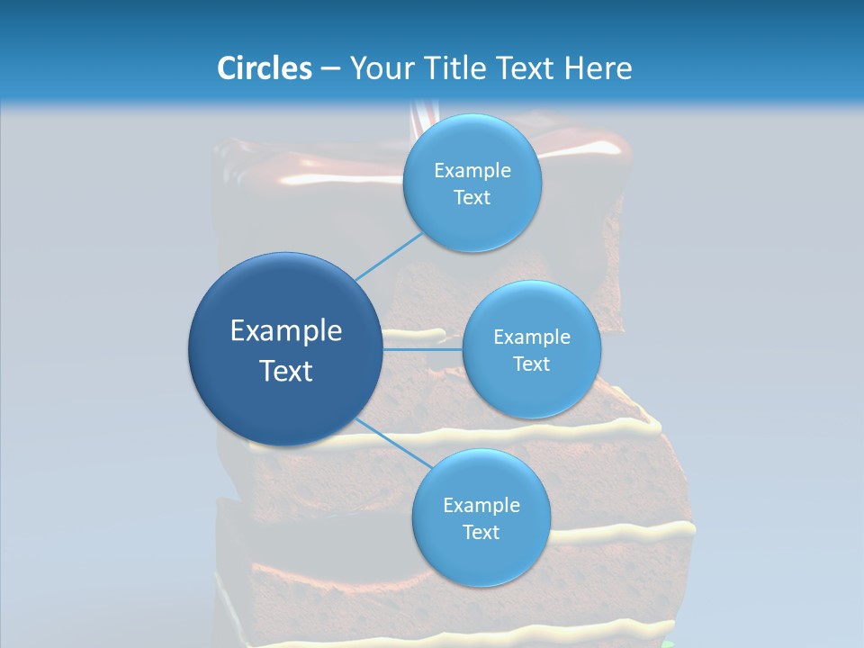 Eat Special Family PowerPoint Template