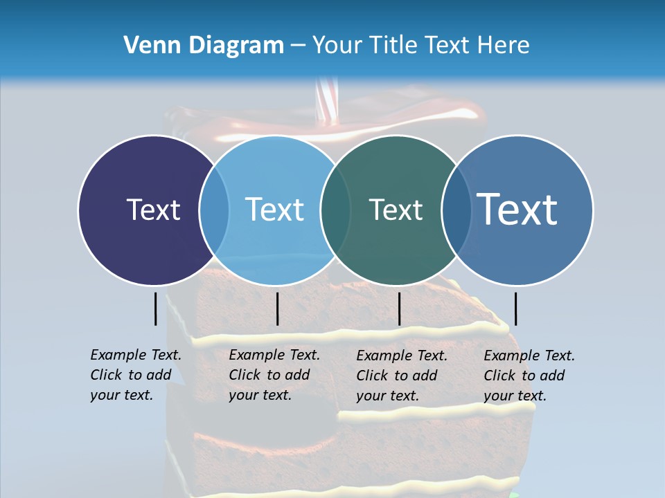 Eat Special Family PowerPoint Template