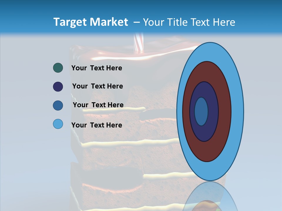 Eat Special Family PowerPoint Template