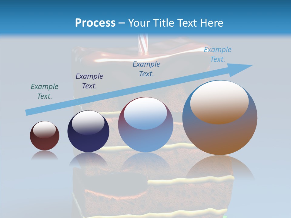 Eat Special Family PowerPoint Template