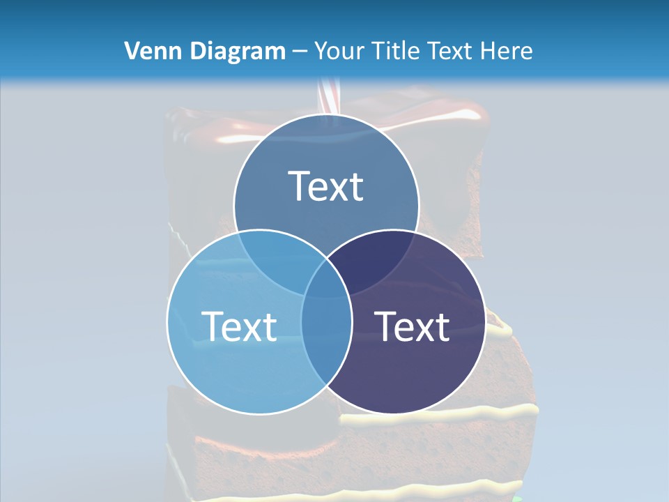 Eat Special Family PowerPoint Template