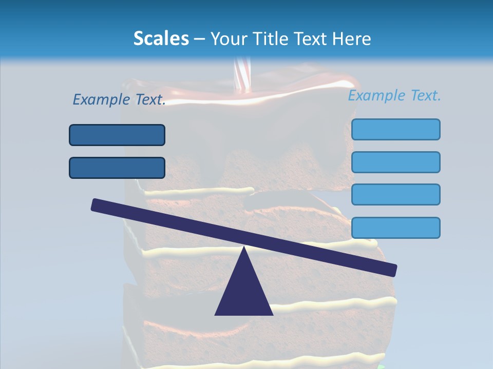 Eat Special Family PowerPoint Template