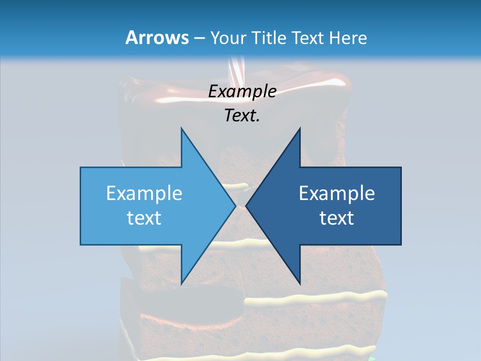 Eat Special Family PowerPoint Template