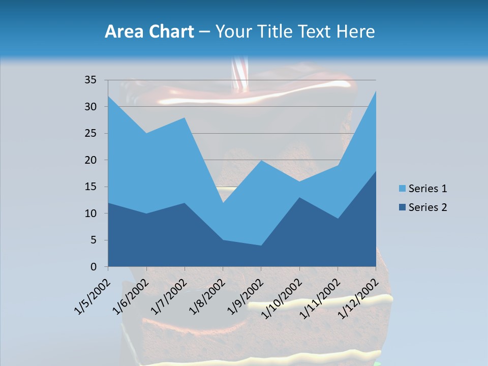 Eat Special Family PowerPoint Template