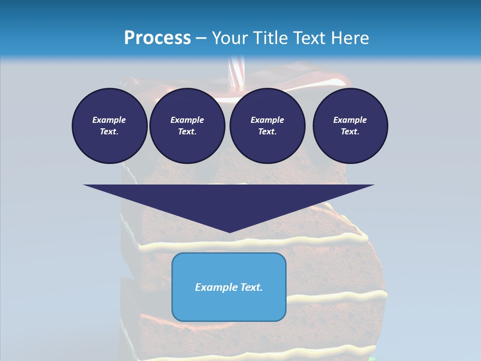 Eat Special Family PowerPoint Template