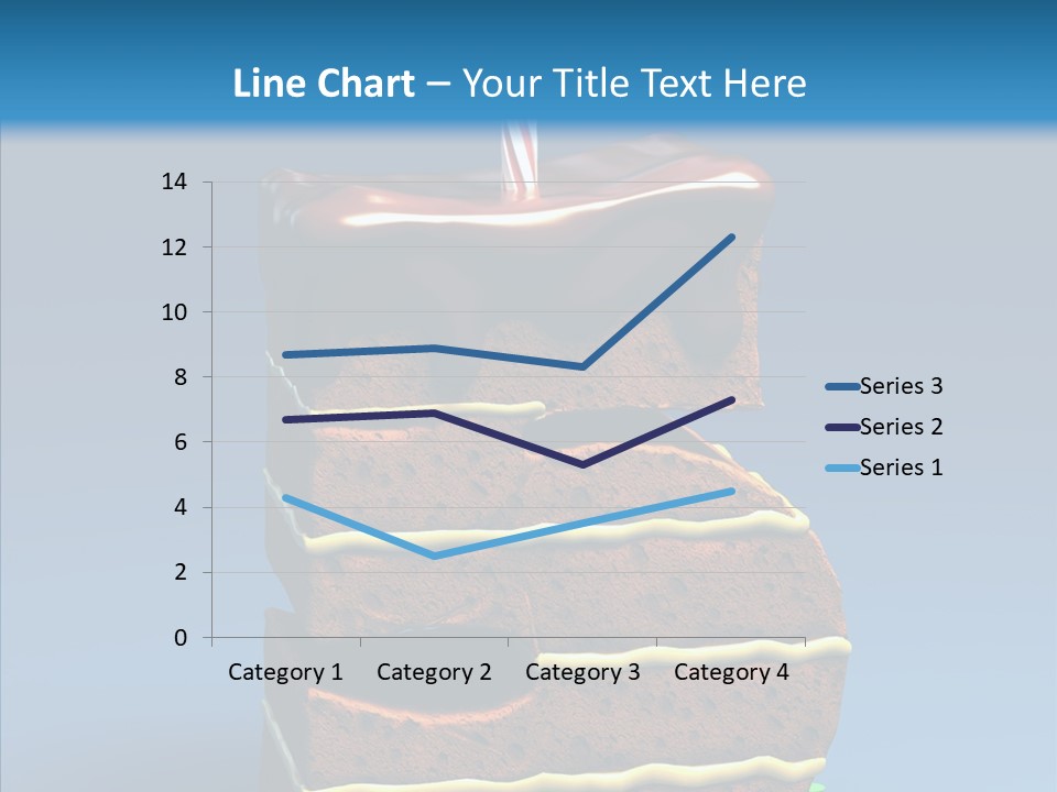 Eat Special Family PowerPoint Template