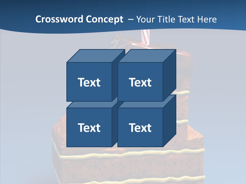 Happiness Celebrate Love PowerPoint Template