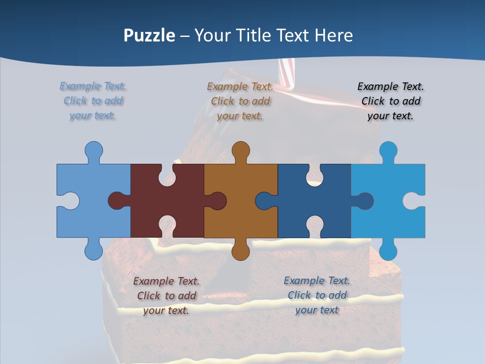 Happiness Celebrate Love PowerPoint Template