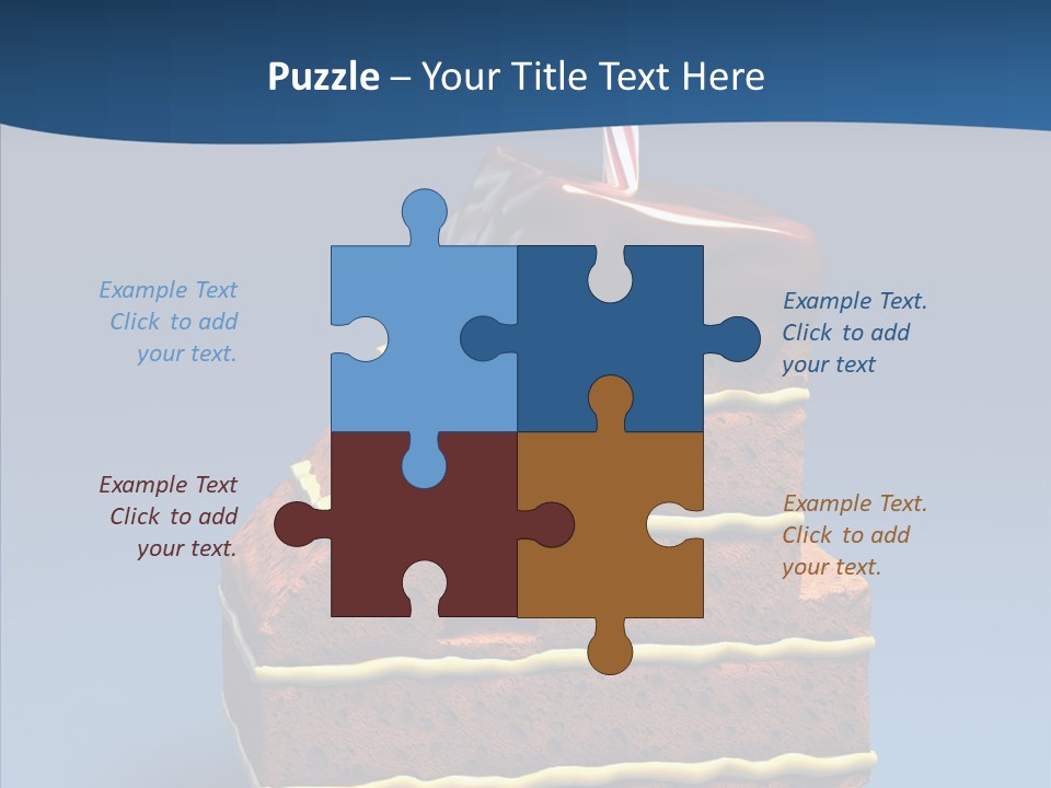 Happiness Celebrate Love PowerPoint Template