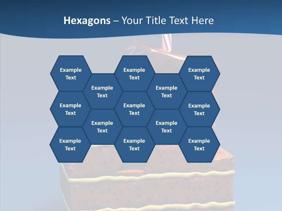 Happiness Celebrate Love PowerPoint Template