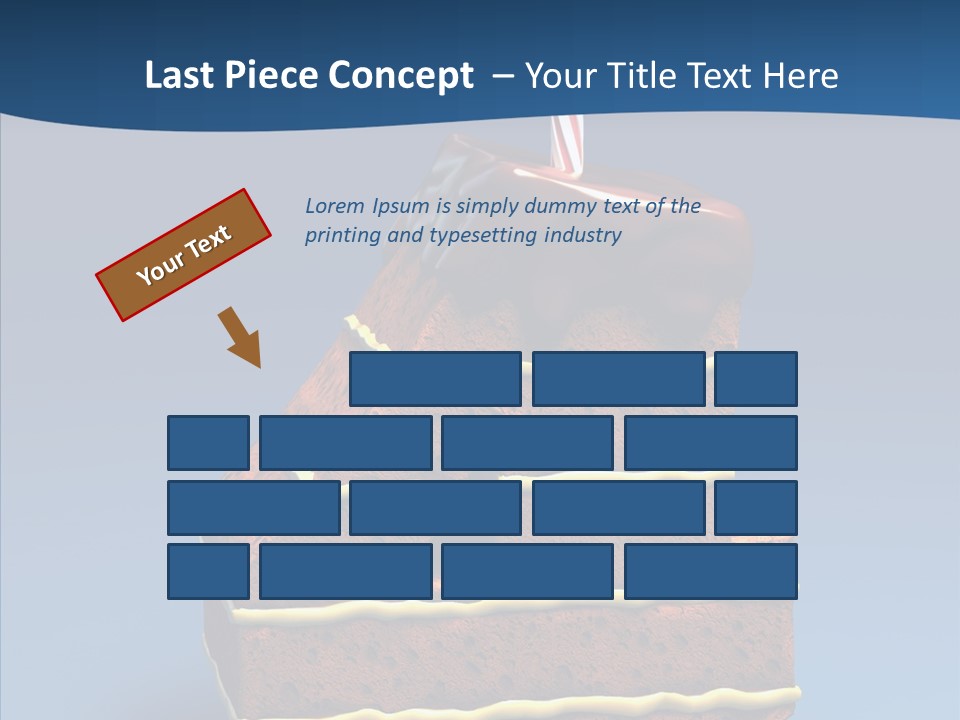 Happiness Celebrate Love PowerPoint Template