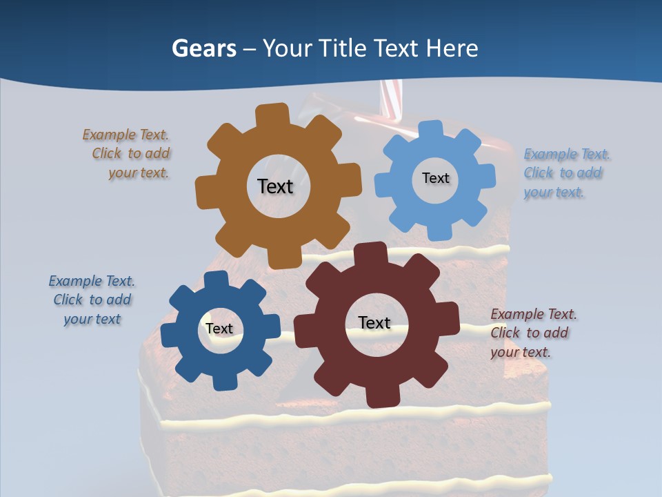 Happiness Celebrate Love PowerPoint Template