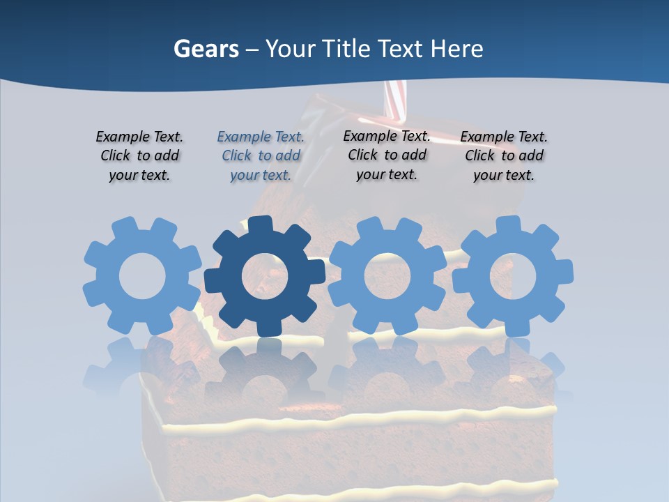 Happiness Celebrate Love PowerPoint Template