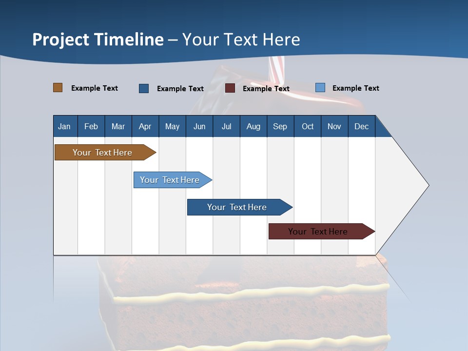 Happiness Celebrate Love PowerPoint Template