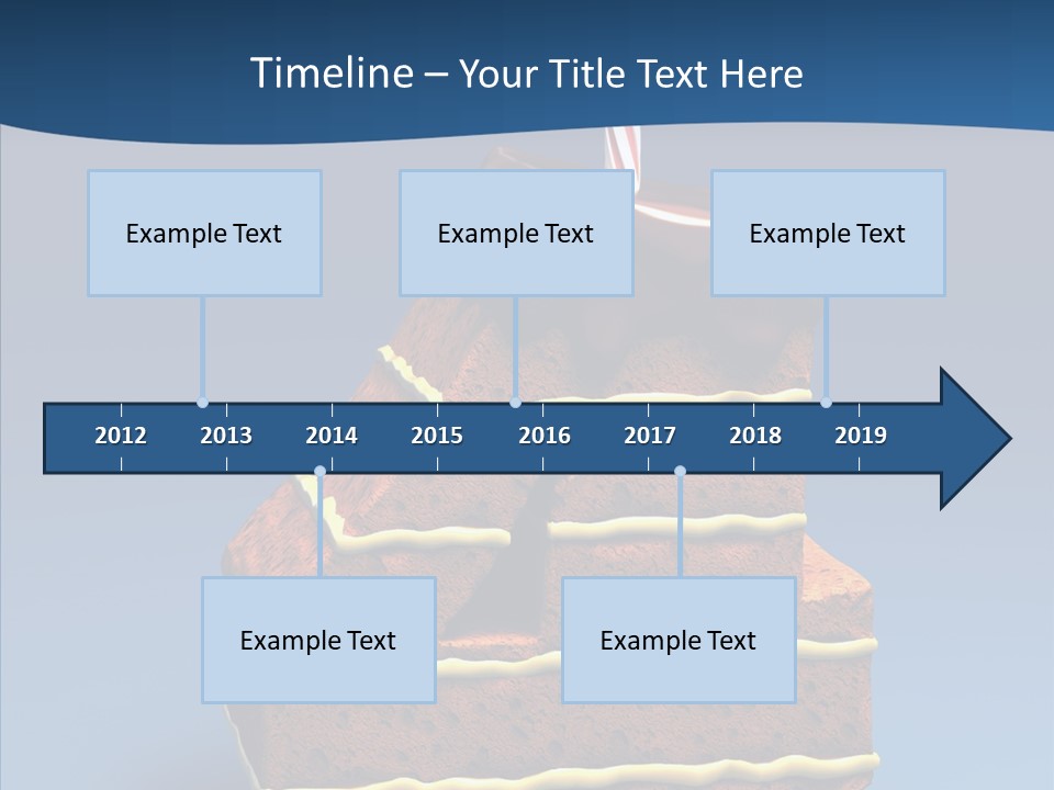 Happiness Celebrate Love PowerPoint Template