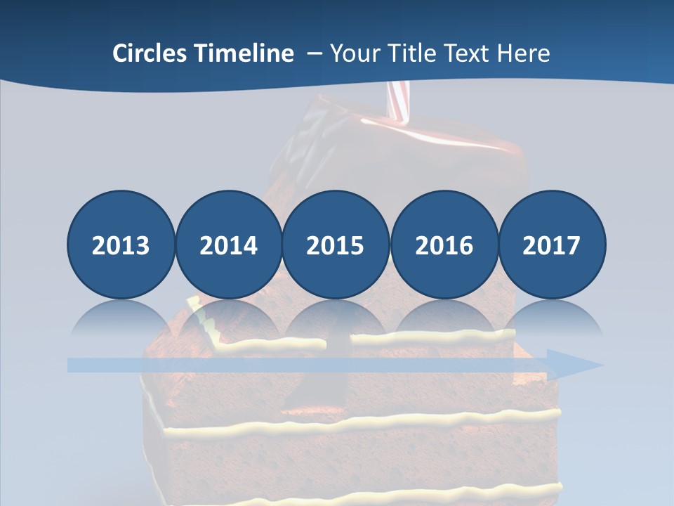 Happiness Celebrate Love PowerPoint Template