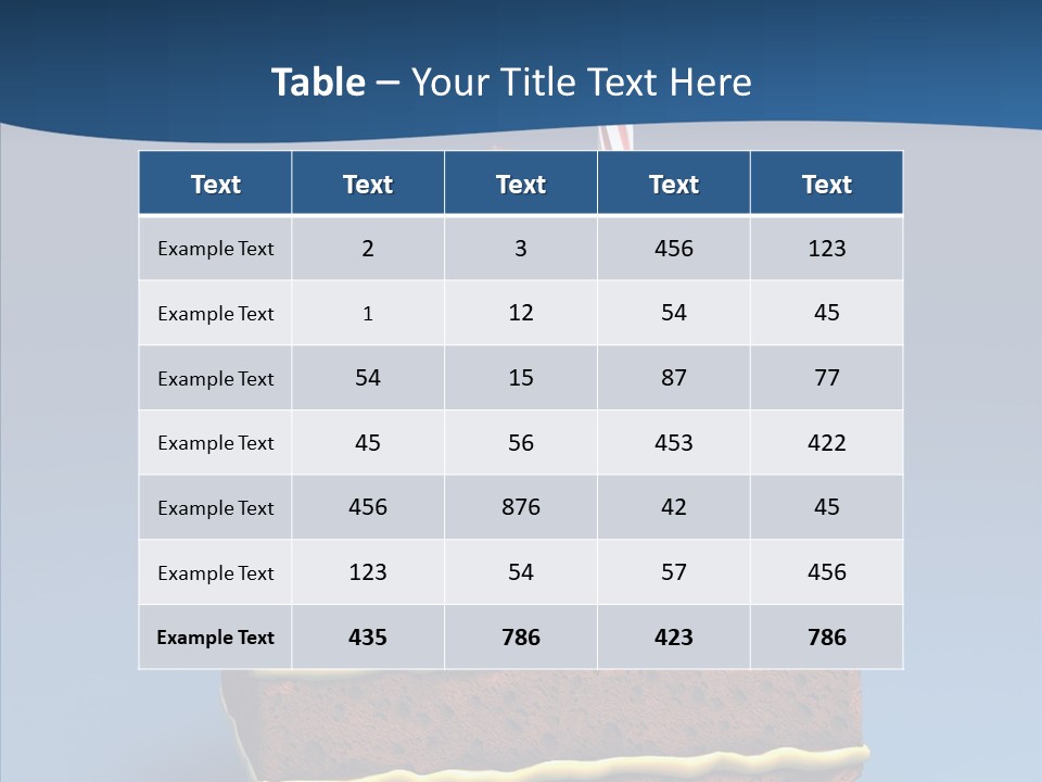 Happiness Celebrate Love PowerPoint Template