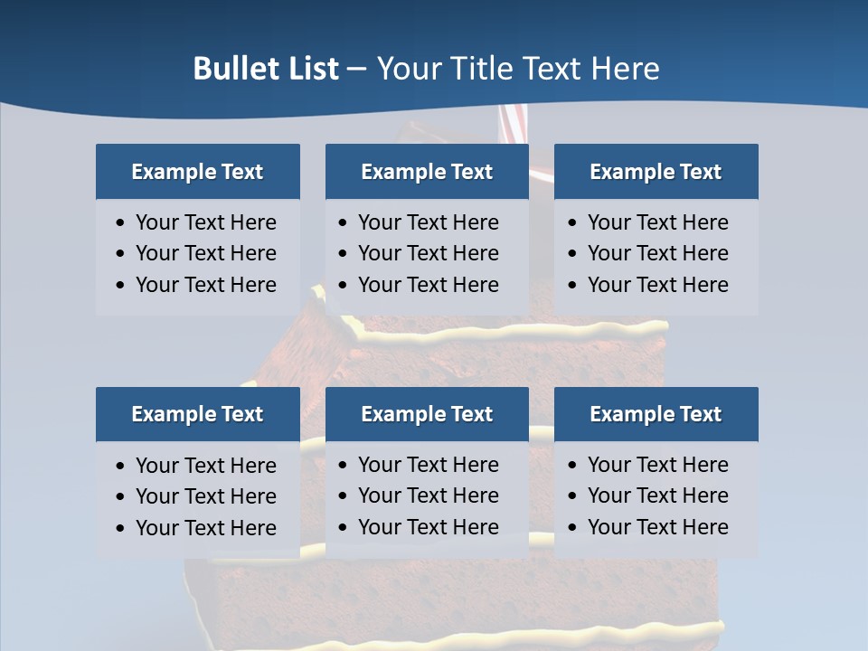Happiness Celebrate Love PowerPoint Template