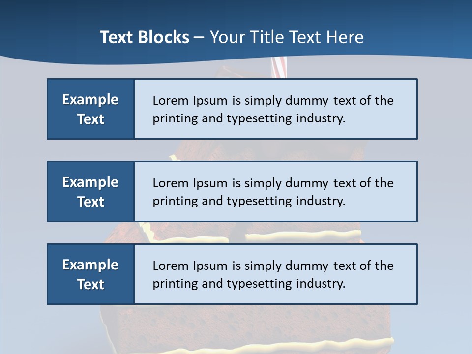 Happiness Celebrate Love PowerPoint Template