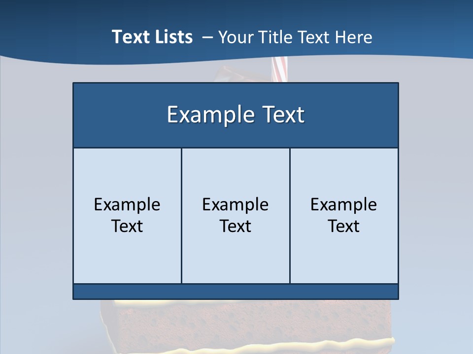 Happiness Celebrate Love PowerPoint Template