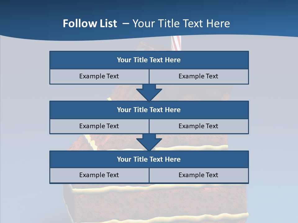Happiness Celebrate Love PowerPoint Template