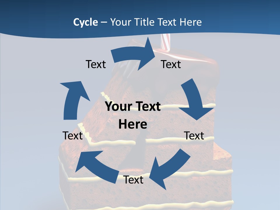 Happiness Celebrate Love PowerPoint Template
