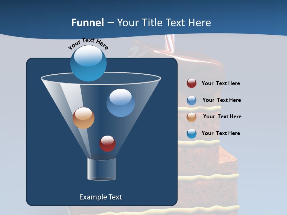 Happiness Celebrate Love PowerPoint Template