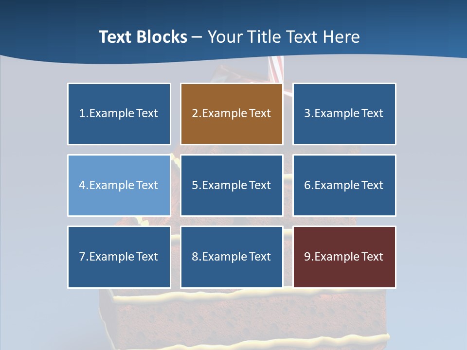 Happiness Celebrate Love PowerPoint Template