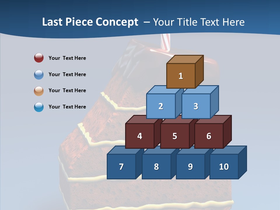 Happiness Celebrate Love PowerPoint Template