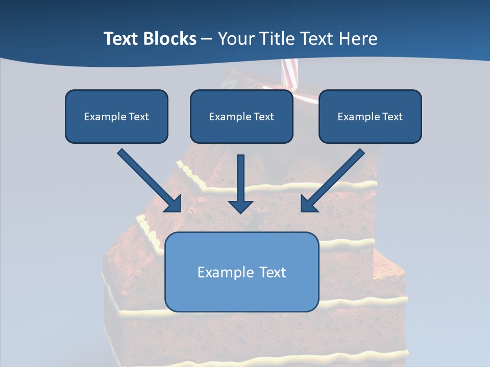 Happiness Celebrate Love PowerPoint Template